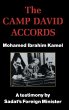 The Camp David Accords - Bild 1