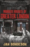 Murder Houses of Greater London