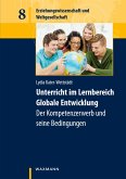 Unterricht im Lernbereich Globale Entwicklung Unterricht im Lernbereich Globale Entwicklung