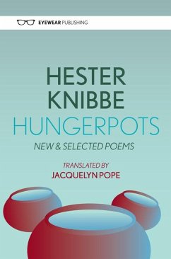 Hungerpots - Knibbe, Hester