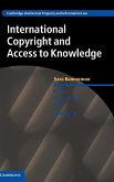 International Copyright and Access to Knowledge