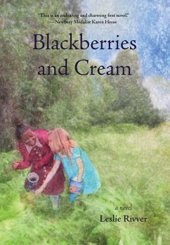 Blackberries and Cream - Rivver, Leslie