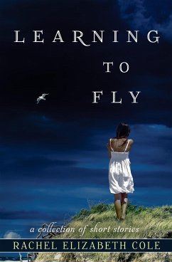 Learning to Fly - Cole, Rachel Elizabeth