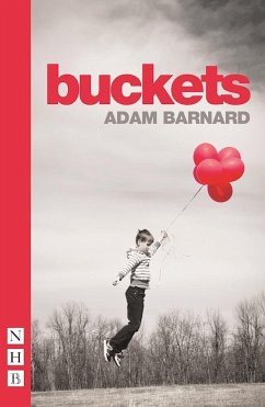 Buckets - Barnard, Adam