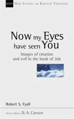 Cover Now My Eyes Have Seen You