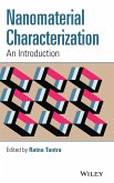 Nanomaterial Characterization