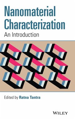 Nanomaterial Characterization - Tantra, Ratna