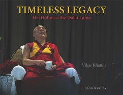 Timeless Legacy - Khanna, Vikas