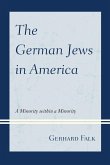 German Jews in America German Jews in America