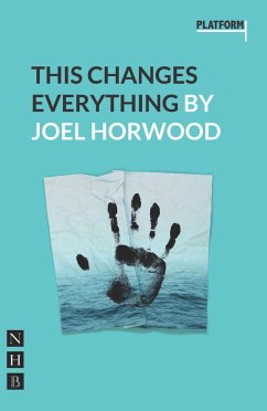 This Changes Everything - Horwood, Joel
