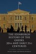 The Edinburgh History of the Greeks,... - Bild 1