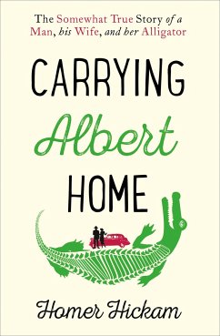 Carrying Albert Home - Hickam, Homer
