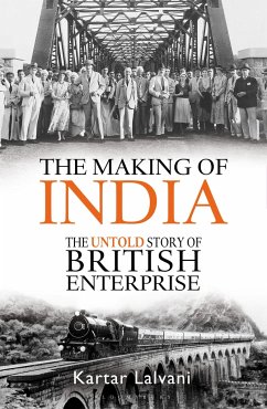 The Making of India - Lalvani, Kartar