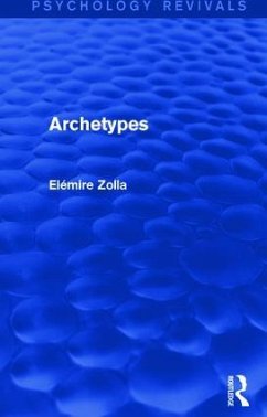 Archetypes - Zolla, Elémire