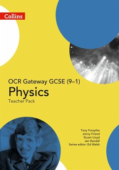 Collins GCSE Science - OCR Gateway GCSE (9-1) Physics - Collins Uk