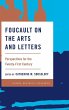 Foucault on the Arts and Letters - Bild 1
