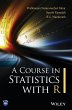 A Course in Statistics with R - Bild 1
