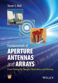 Fundamentals of Aperture Antennas and Arrays - Bird, Trevor S