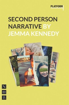 Second Person Narrative - Kennedy, Jemma