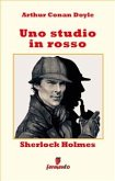 Sherlock Holmes: Uno studio in rosso (eBook, ePUB)