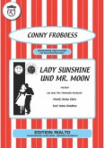 Lady Sunshine und Mr. Moon (fixed-layout eBook, ePUB)