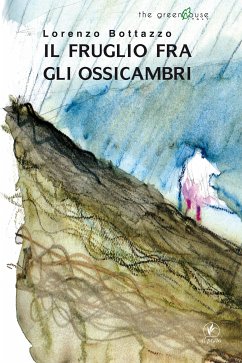 Il fruglio fra gli ossicambri (eBook, ePUB) - Bottazzo, Lorenzo