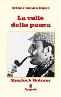 Sherlock Holmes: La valle della paura (eBook, ePUB) - Conan Doyle, Arthur