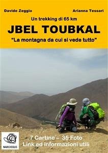 Jbel Toubkal 