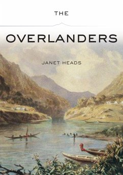 Cover The Overlanders (eBook, ePUB)
