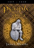 People Of The Mist (The Loch Carron Series, #4) (eBook, ePUB)