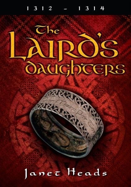 The Laird's Daughters (The Lock Carron Series, #1) (eBook, ePUB)