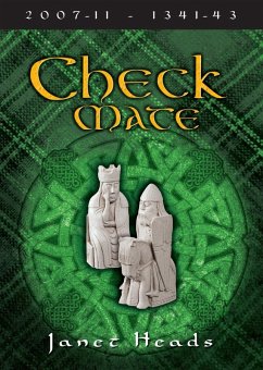 Cover Check Mate (The Loch Carron Series, #3) (eBook, ePUB)