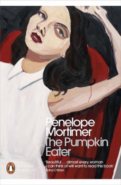 Cover The Pumpkin Eater (eBook, ePUB)