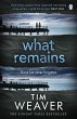 What Remains (eBook, ePUB) - Bild 1
