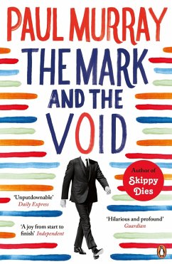 The Mark and the Void (eBook, ePUB) - Murray, Paul