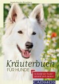 Kräuterbuch für Hunde (eBook, ePUB)