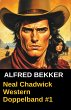 Neal Chadwick Western Doppelband #1... - Bild 1