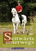 Seitwärts unterwegs (eBook, ePUB)