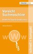 Vorsicht Suchmaschine (eBook, ePUB) - Bild 1
