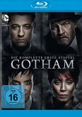Gotham - Die komplette erste Staffel