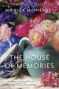 The House of Memories (eBook, ePUB) - Mcinerney, Monica