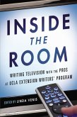 Inside the Room (eBook, ePUB)