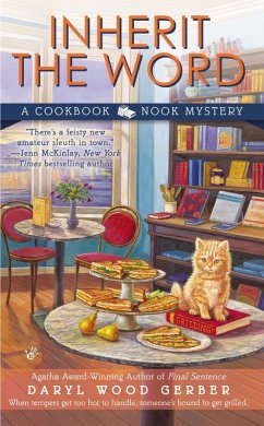 Cover Inherit the Word (eBook, ePUB)