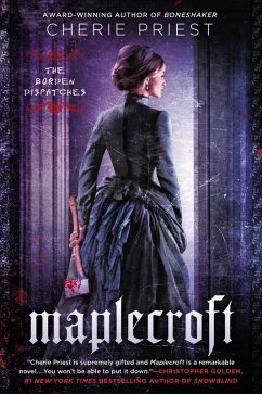 Maplecroft (eBook, ePUB) - Priest, Cherie