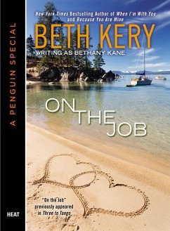 Cover On the Job (Novella) (eBook, ePUB)