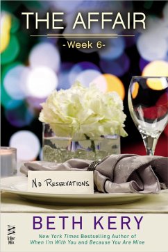 The Affair: Week 6 (eBook, ePUB) - Kery, Beth