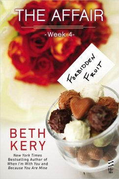 Cover The Affair: Week 4 (eBook, ePUB)