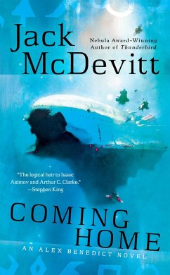 Cover Coming Home (eBook, ePUB)