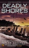 Deadly Shores (eBook, ePUB)