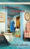 Lie of the Needle (eBook, ePUB)